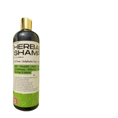 Amla Herbal Shampoo